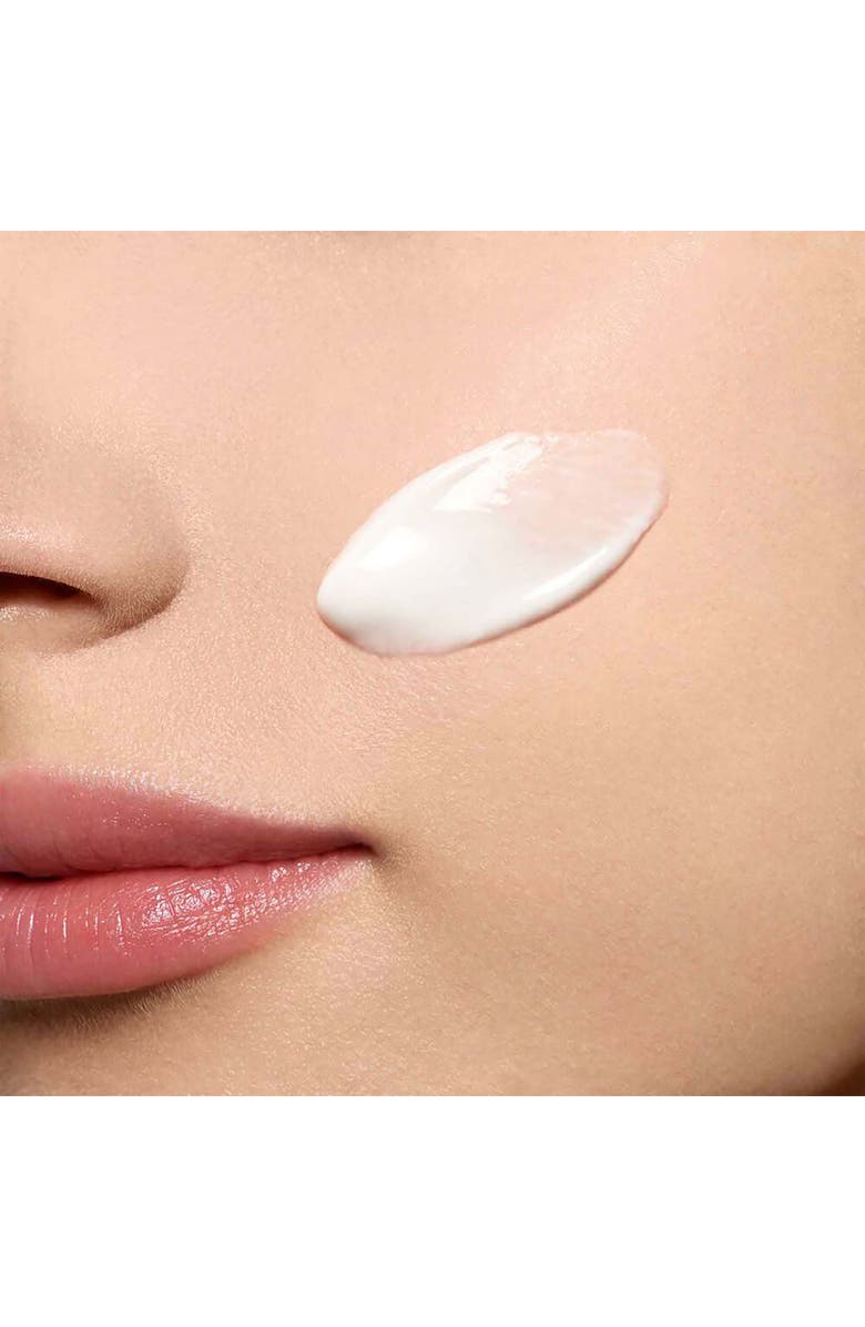 Clarins Bright Plus Dark Spot & Vitamin C Moisturizing Emulsion, Alternate, color, 