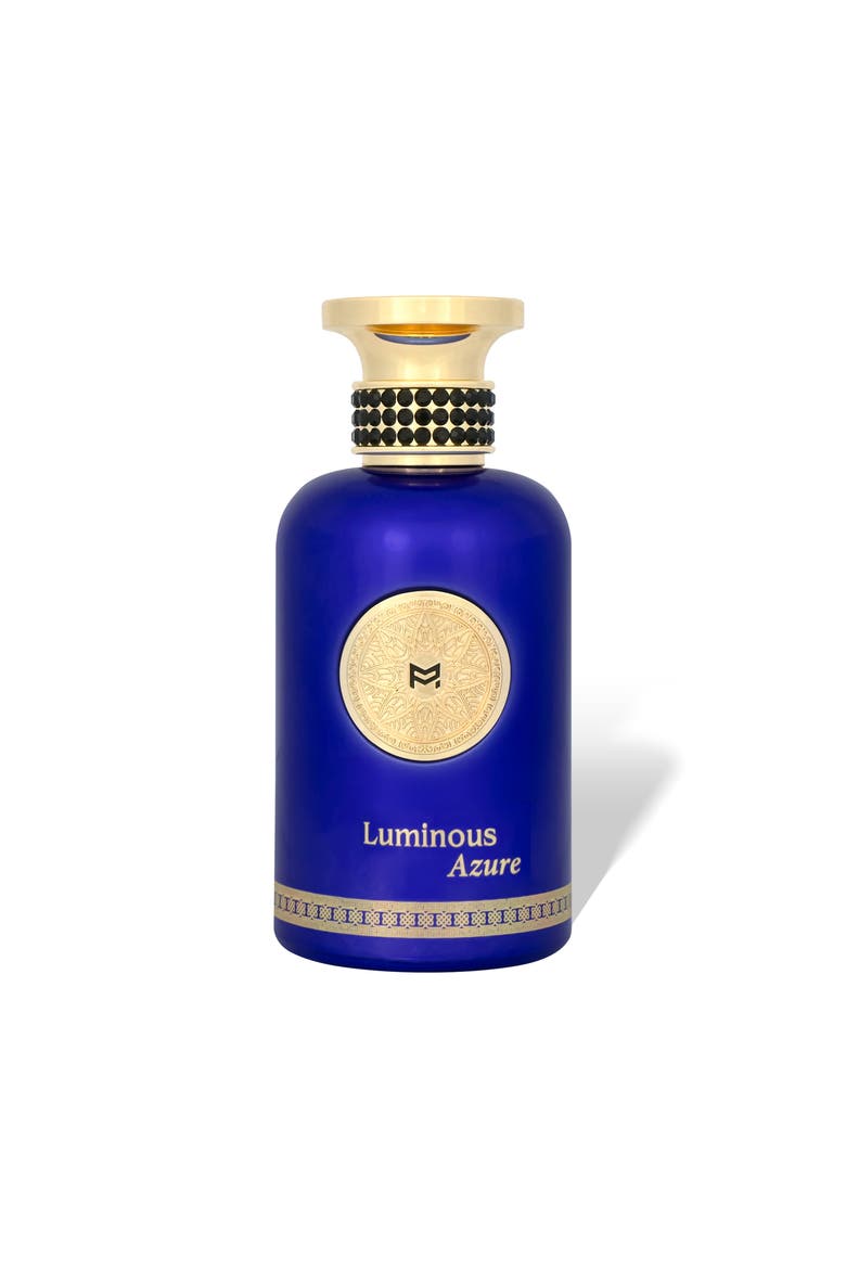 Luminous Azure by Patek Maison Extrait De Parfum, Alternate, color, Extrait De Parfum