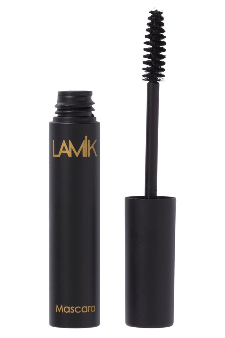 Show Out Mascara, Main, color, BLACK