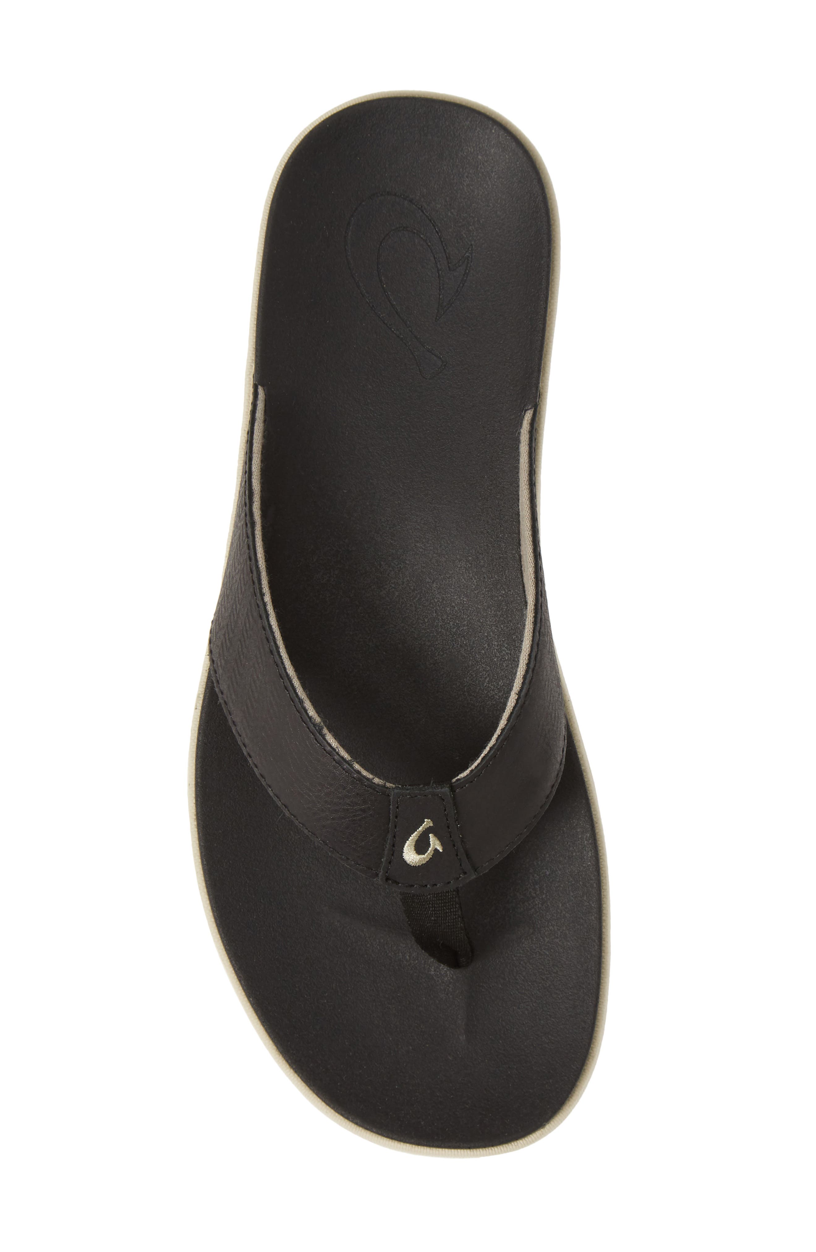 OluKai Alania Flip Flop, Alternate, color, 