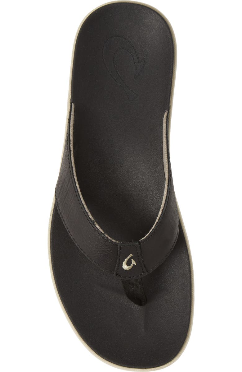 OluKai Alania Flip Flop, Alternate, color,