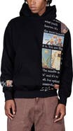 PLEASURES Connection Graphic Hoodie