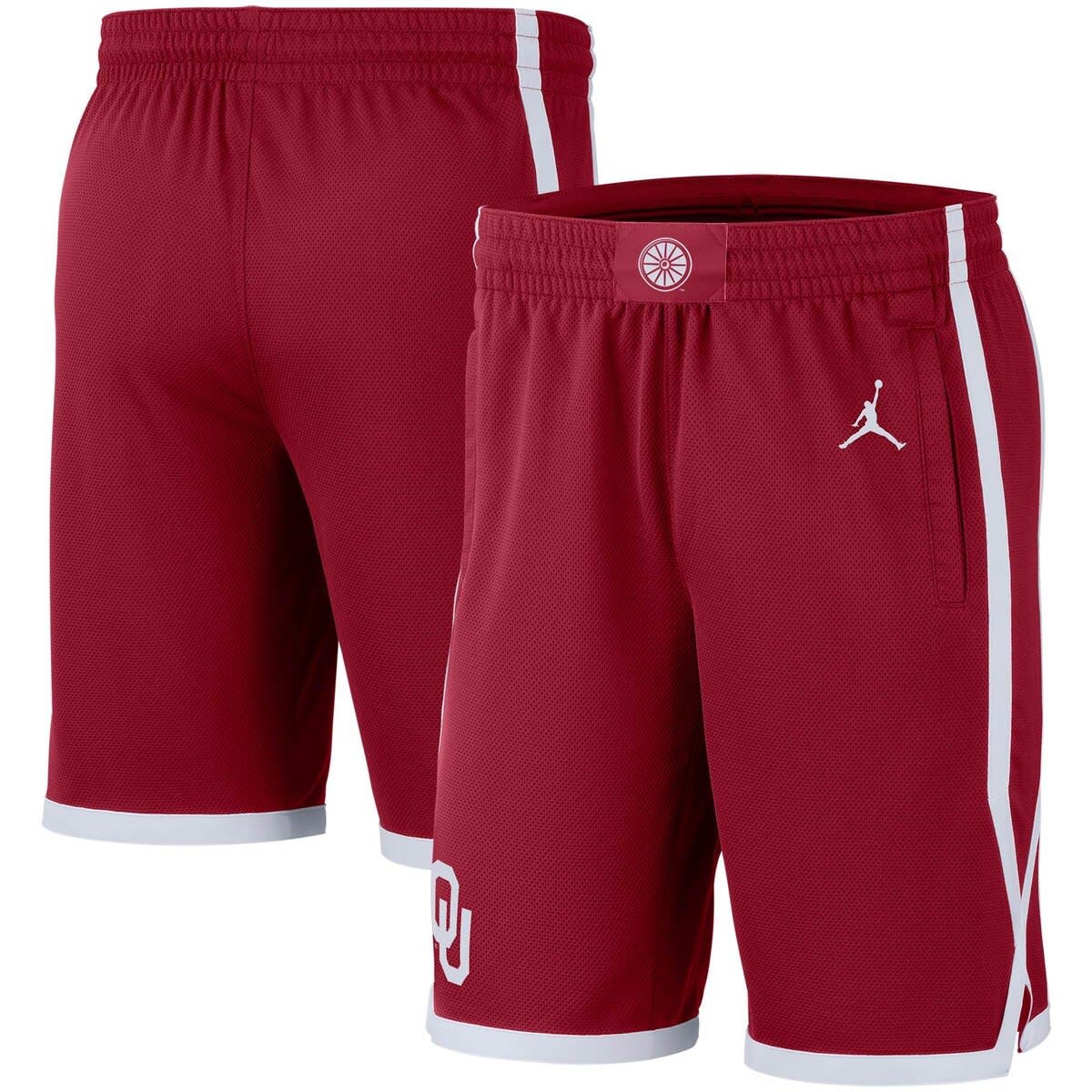 selected Crimson