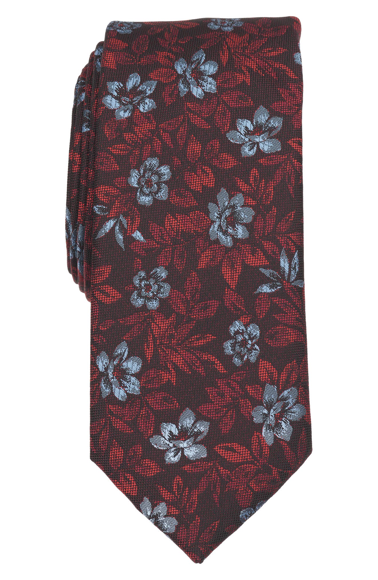 Brice Floral Tie