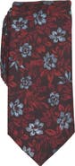 Original Penguin Brice Floral Tie