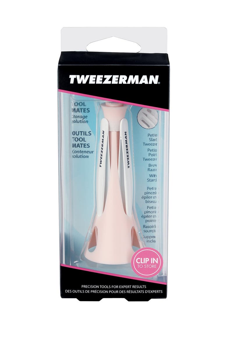 TWEEZERMAN Toolmates, Alternate, color,
