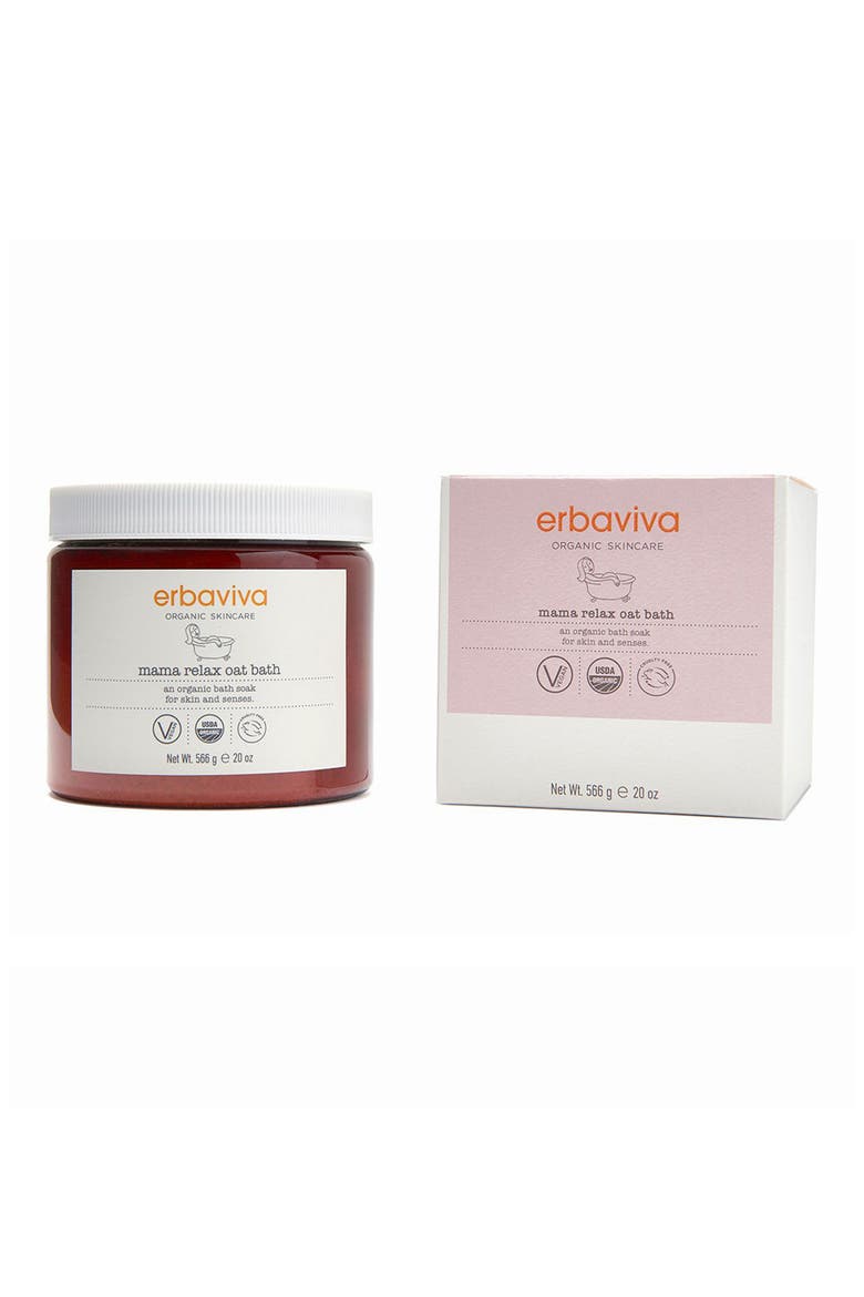 Mama Relax Oat Bath, Main, color, NONE