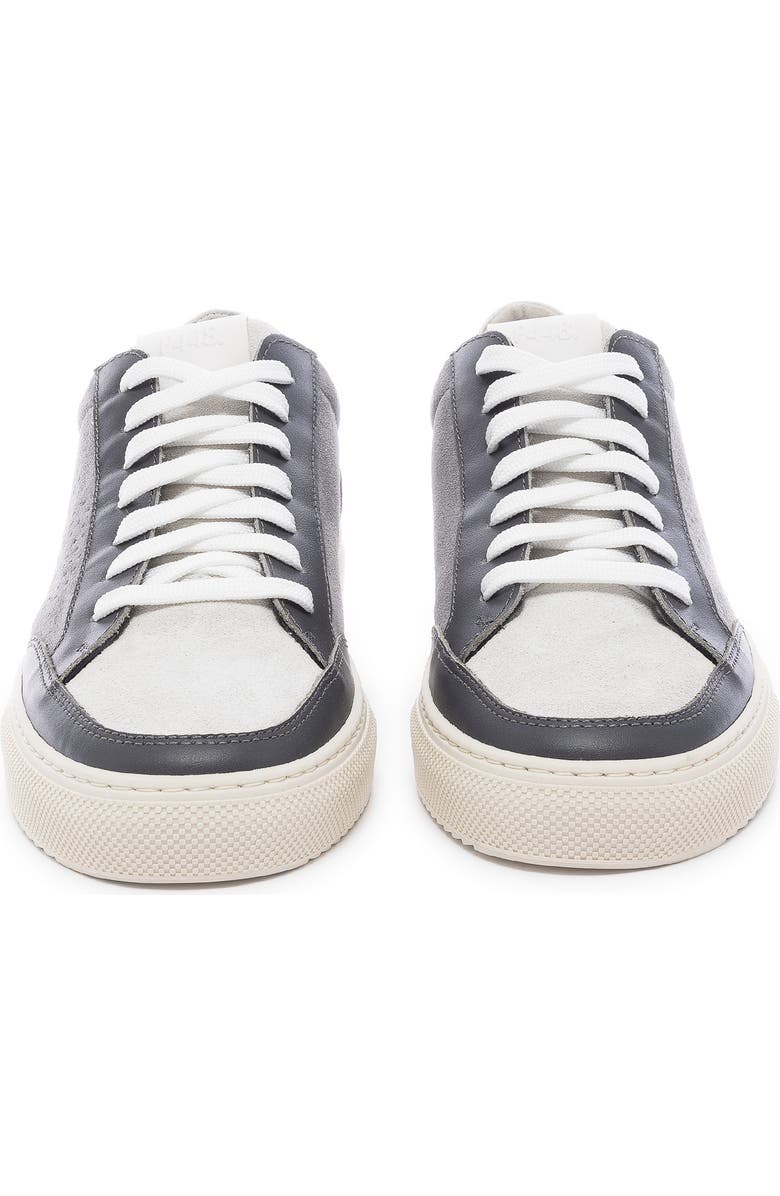 P448 Soho Sneaker, Alternate, color,