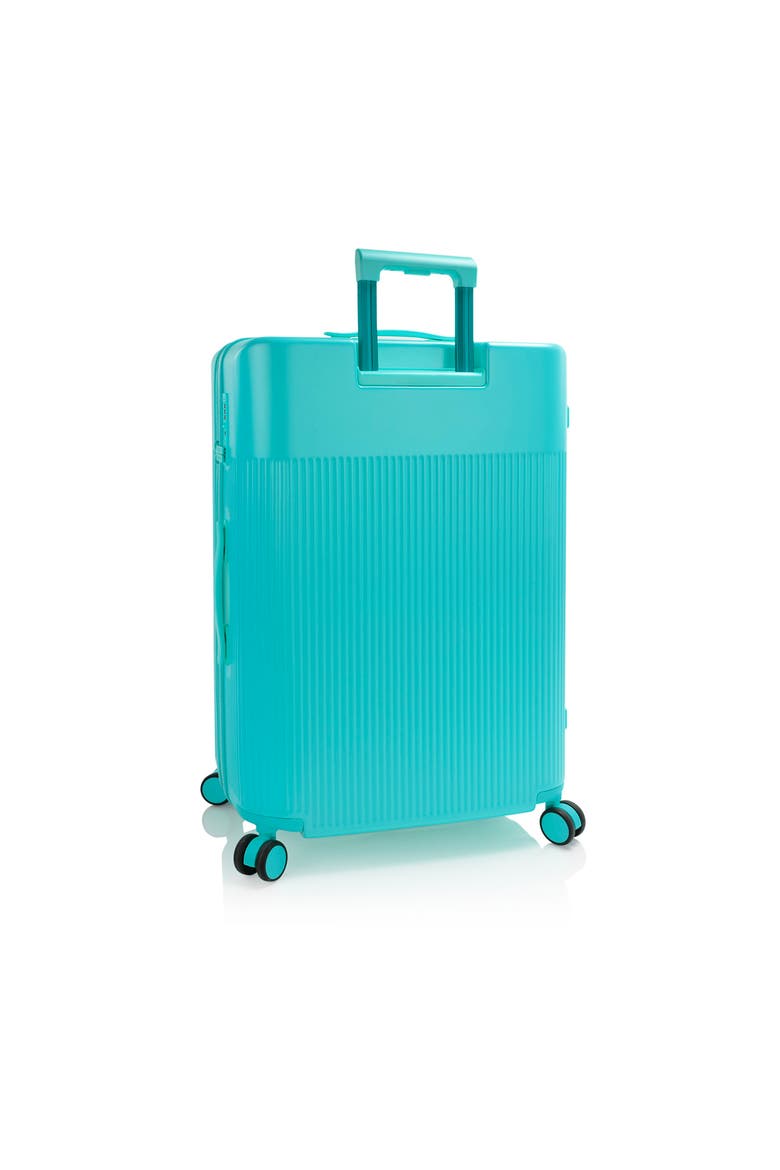 HiLite 29 Inch Luggage, Alternate, color, Aqua Breeze