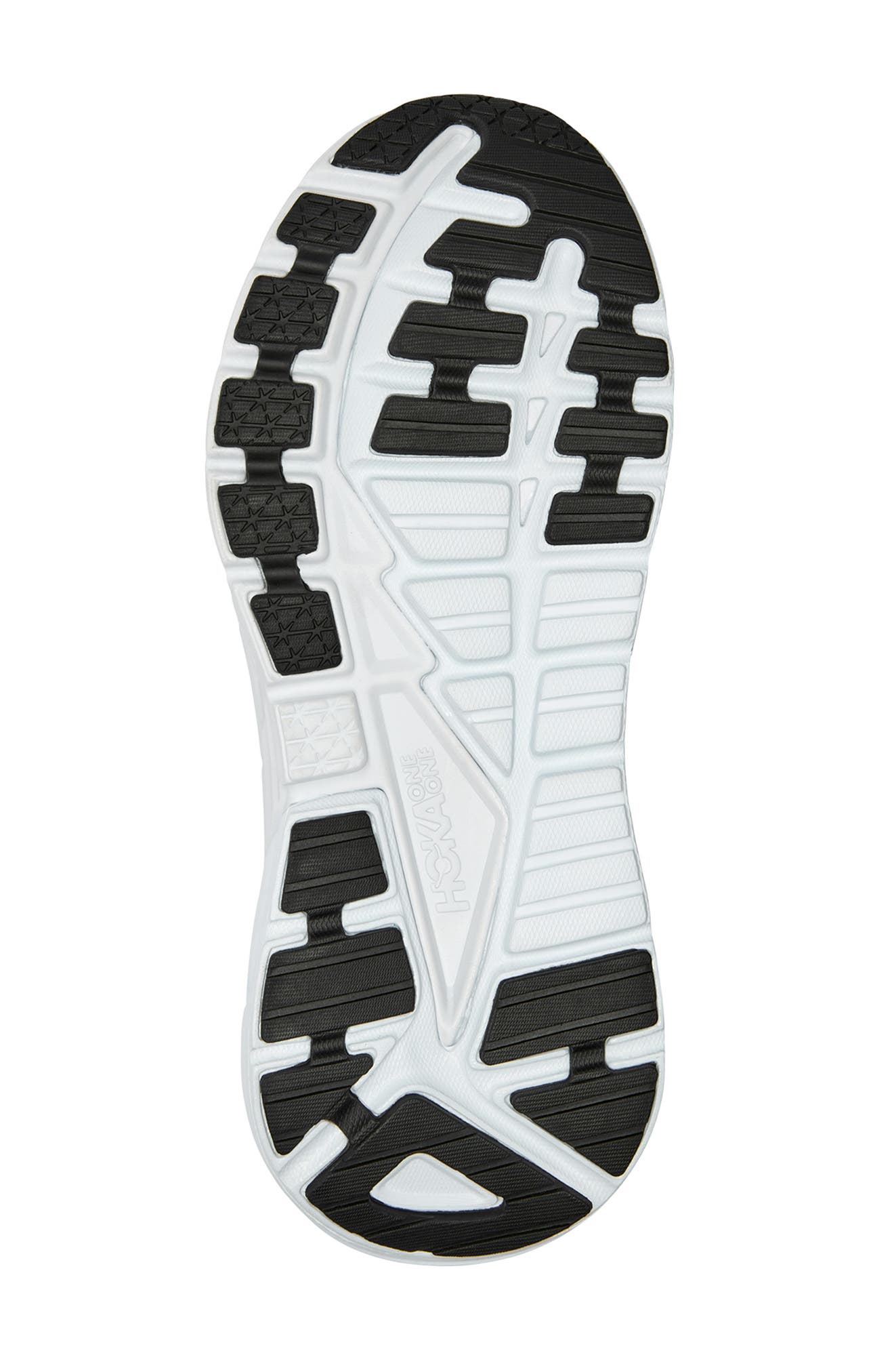 HOKA Gaviota 4 Running Shoe, Alternate, color, 