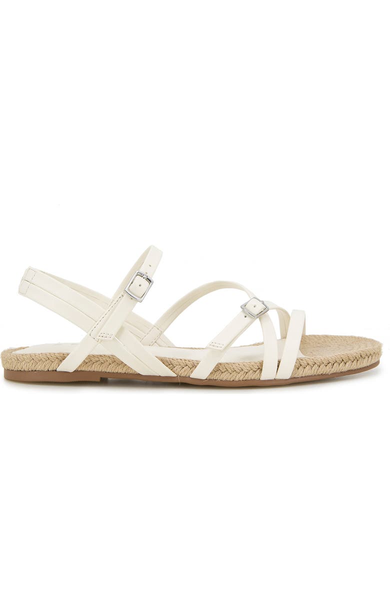 Esprit Evan Jute Wrapped Sandal, Alternate, color,