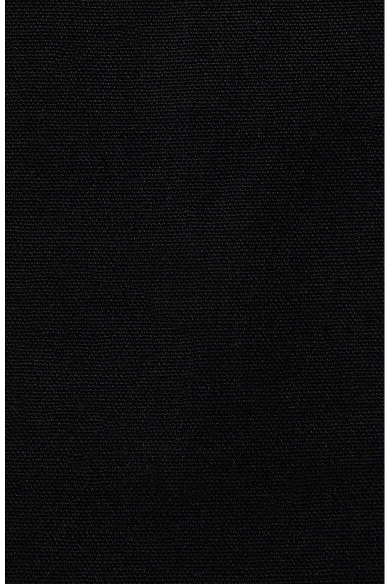 The Essential Apron - Caviar Black, Alternate, color, Caviar