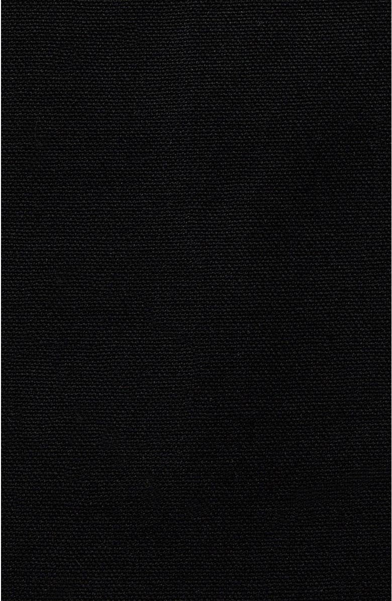 Hedley & Bennett The Essential Apron - Caviar Black, Alternate, color, Caviar