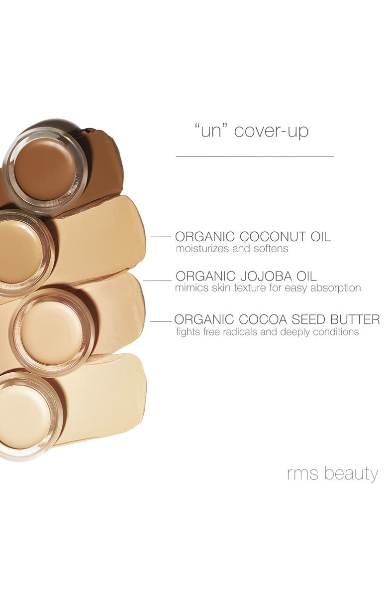 RMS Beauty UnCoverup Concealer, Alternate, color, 111