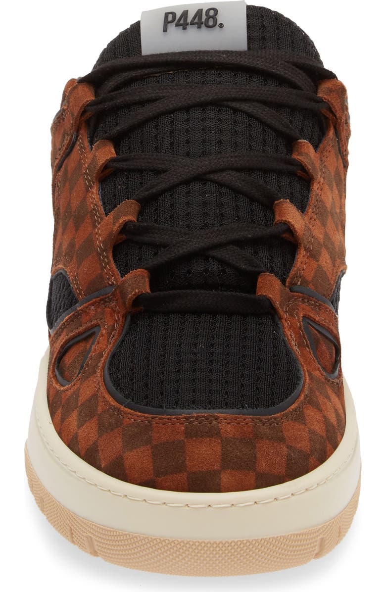 P448 George Sneaker, Alternate, color,