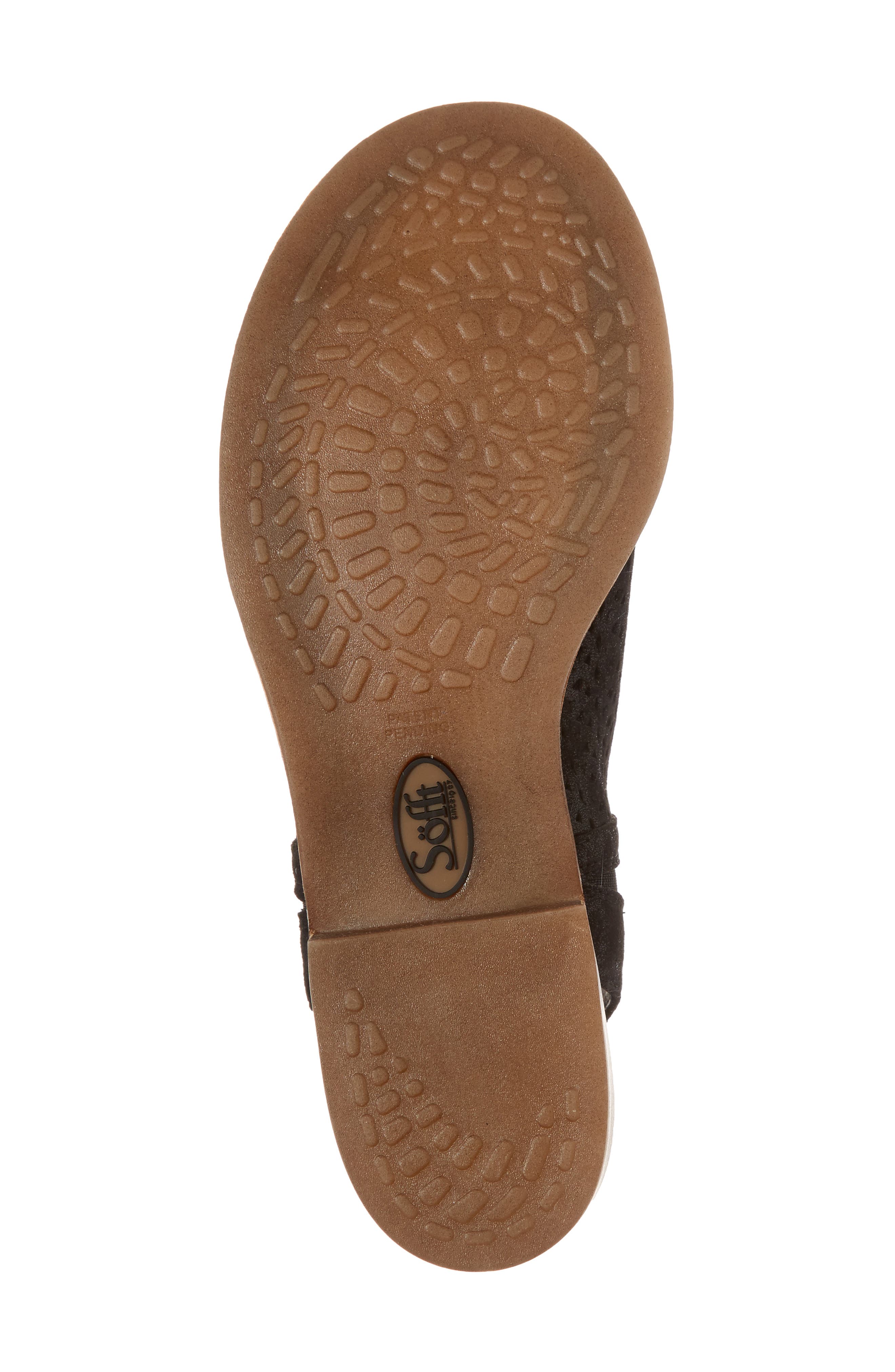 Söfft Nalda Sandal, Alternate, color, 