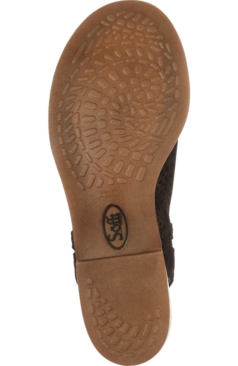Söfft Nalda Sandal, Alternate, color,