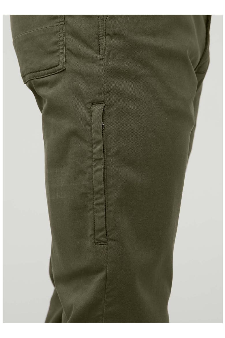Live Lite Traveller Pant, Alternate, color, Loden-Green