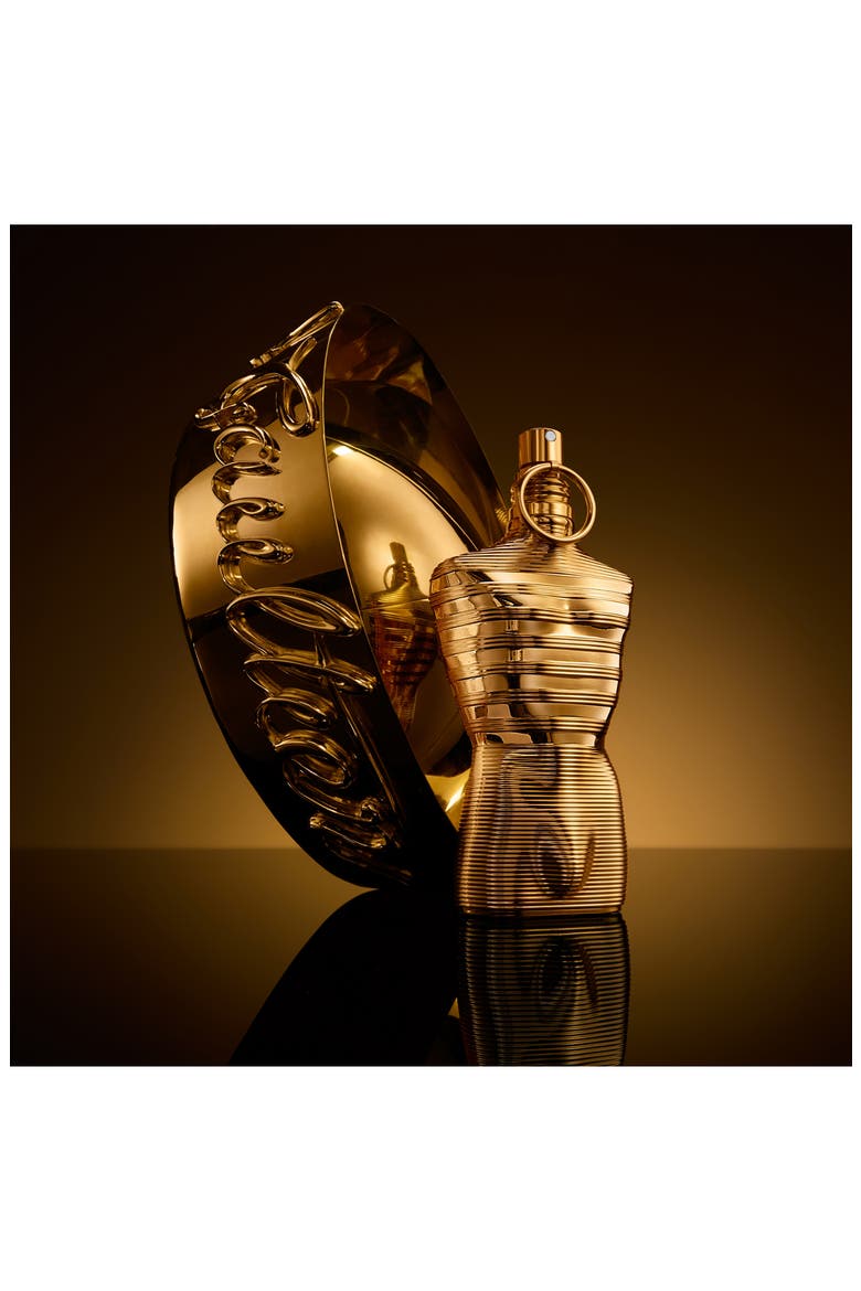 Le Male Elixir Absolu 3-Piece Gift Set $253 Value, Alternate, color, NO COLOR