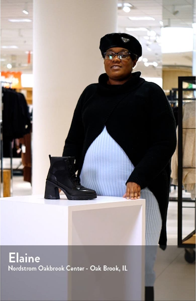 Brex Waterproof Bootie, sales video thumbnail