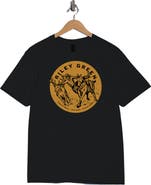 Monster Digital Riley Green Deer Dogger Fast Graphic T-Shirt