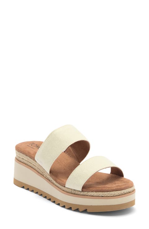 Lilo Platform Wedge Sandal (Women)