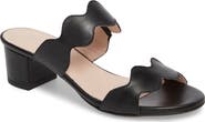 patricia green Palm Beach Slide Sandal