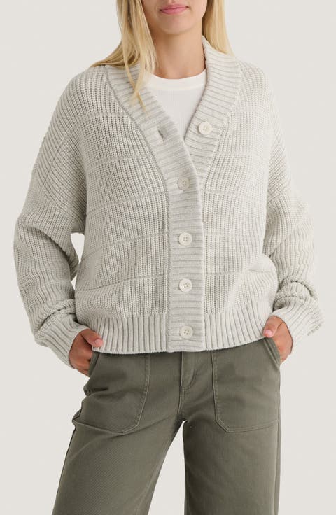 Coastloom Cardigan