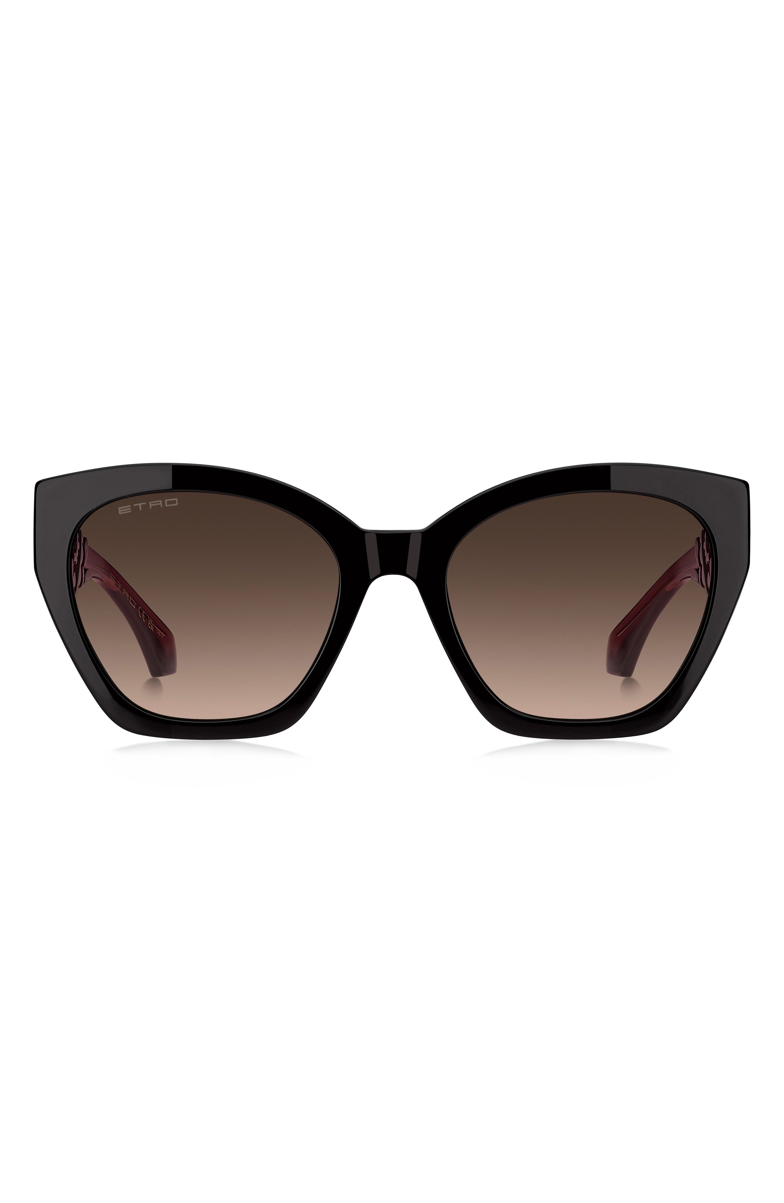 selected BLACK BURGUNDY/ BROWN SF