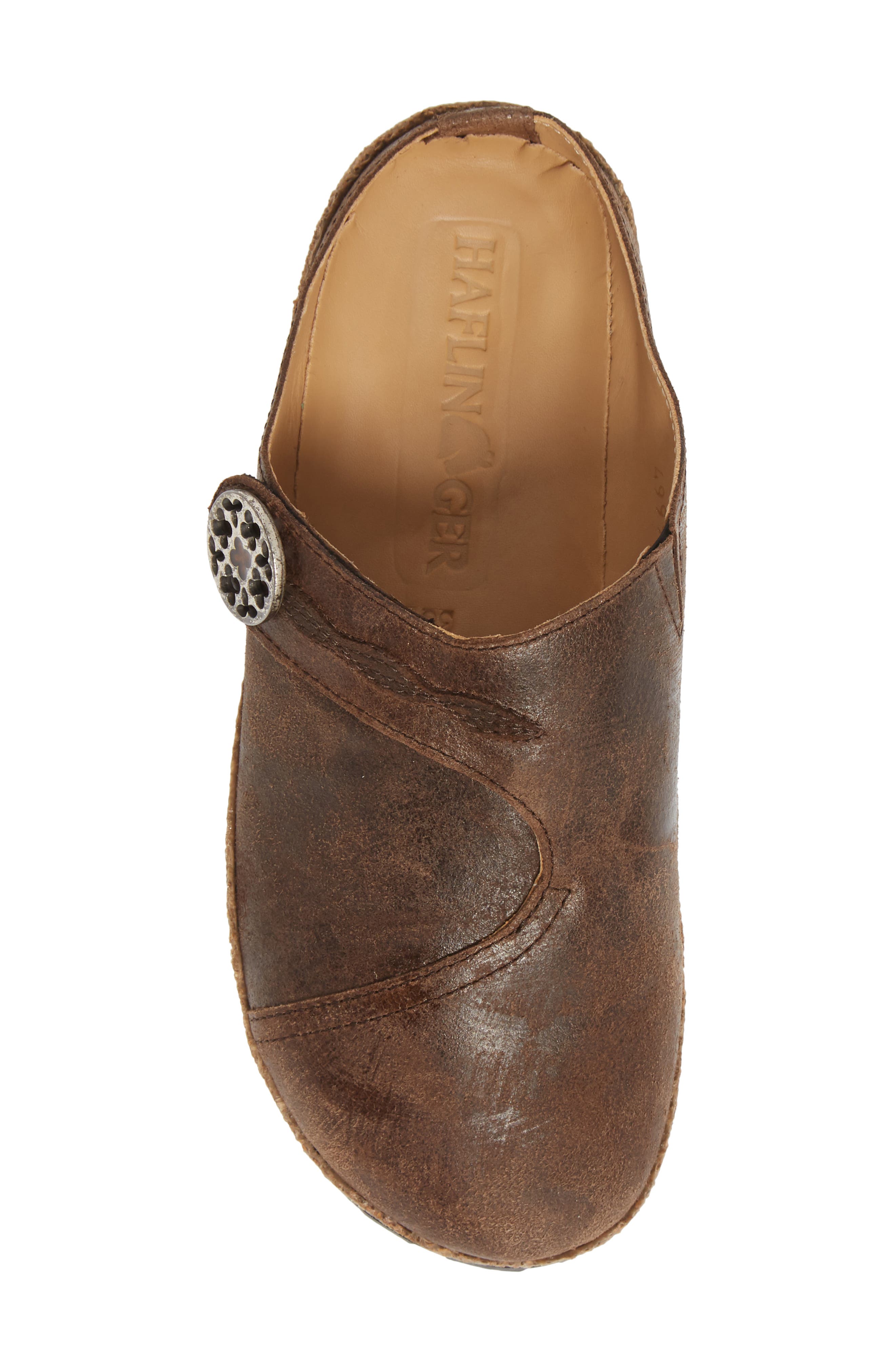 Adventure Mule, Alternate, color, BROWN LEATHER