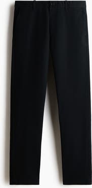 H&M Slim Fit Cotton Chinos