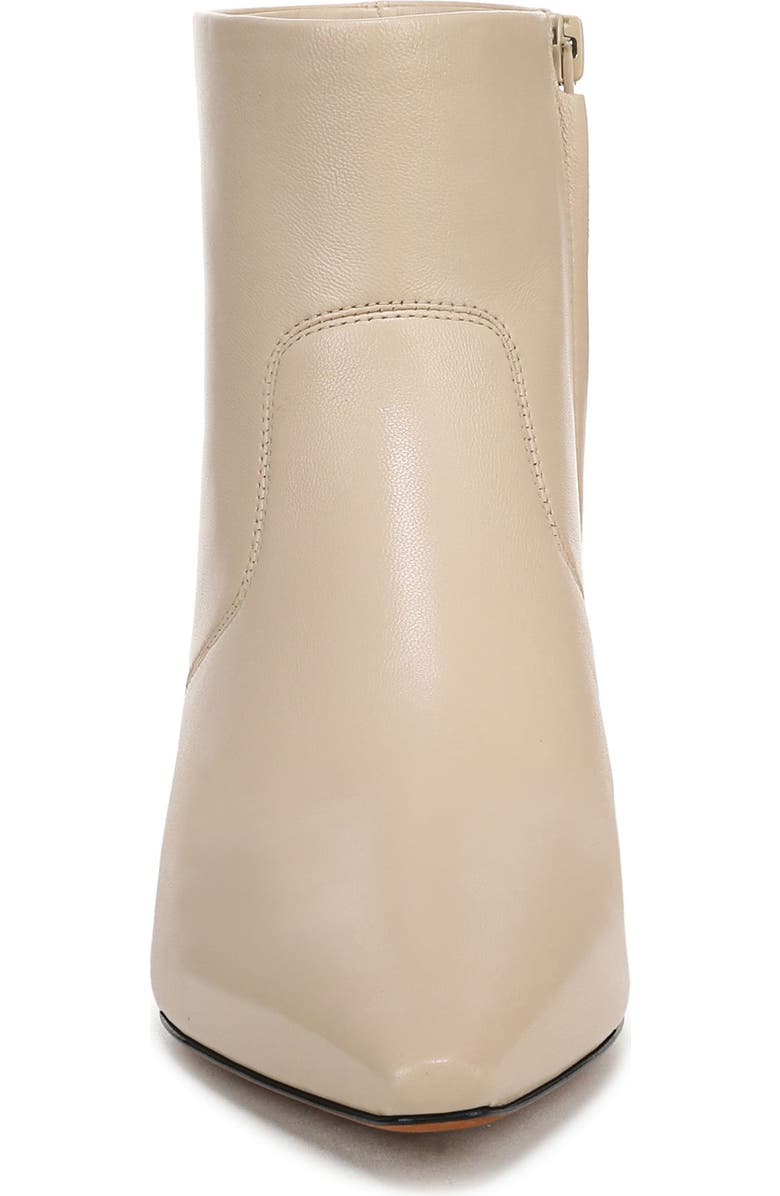 Vince Simone Kitten Heel Bootie, Alternate, color, Birch Sand