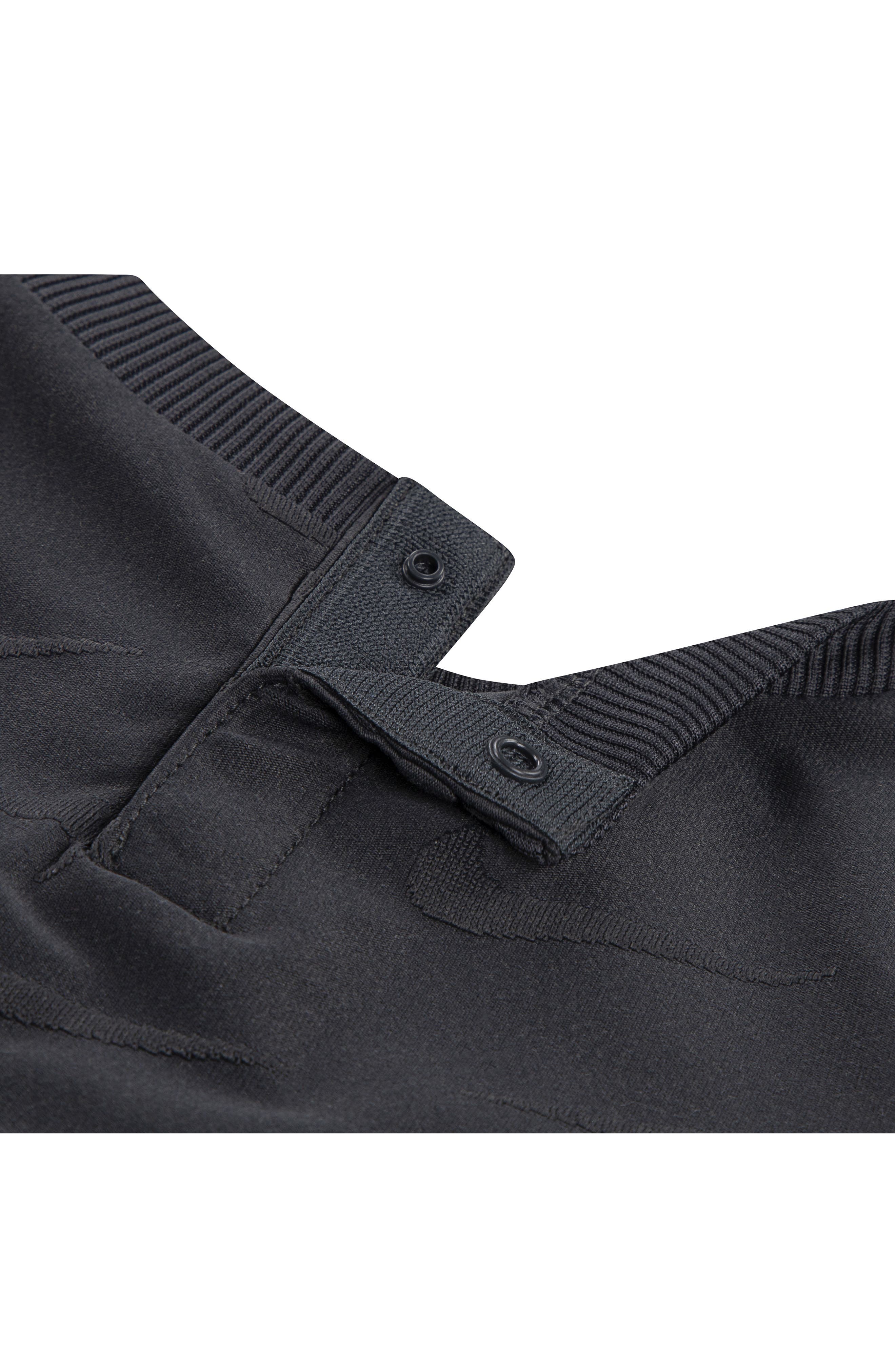 Nike Swoosh Motion Top & Shorts Set | Nordstromrack