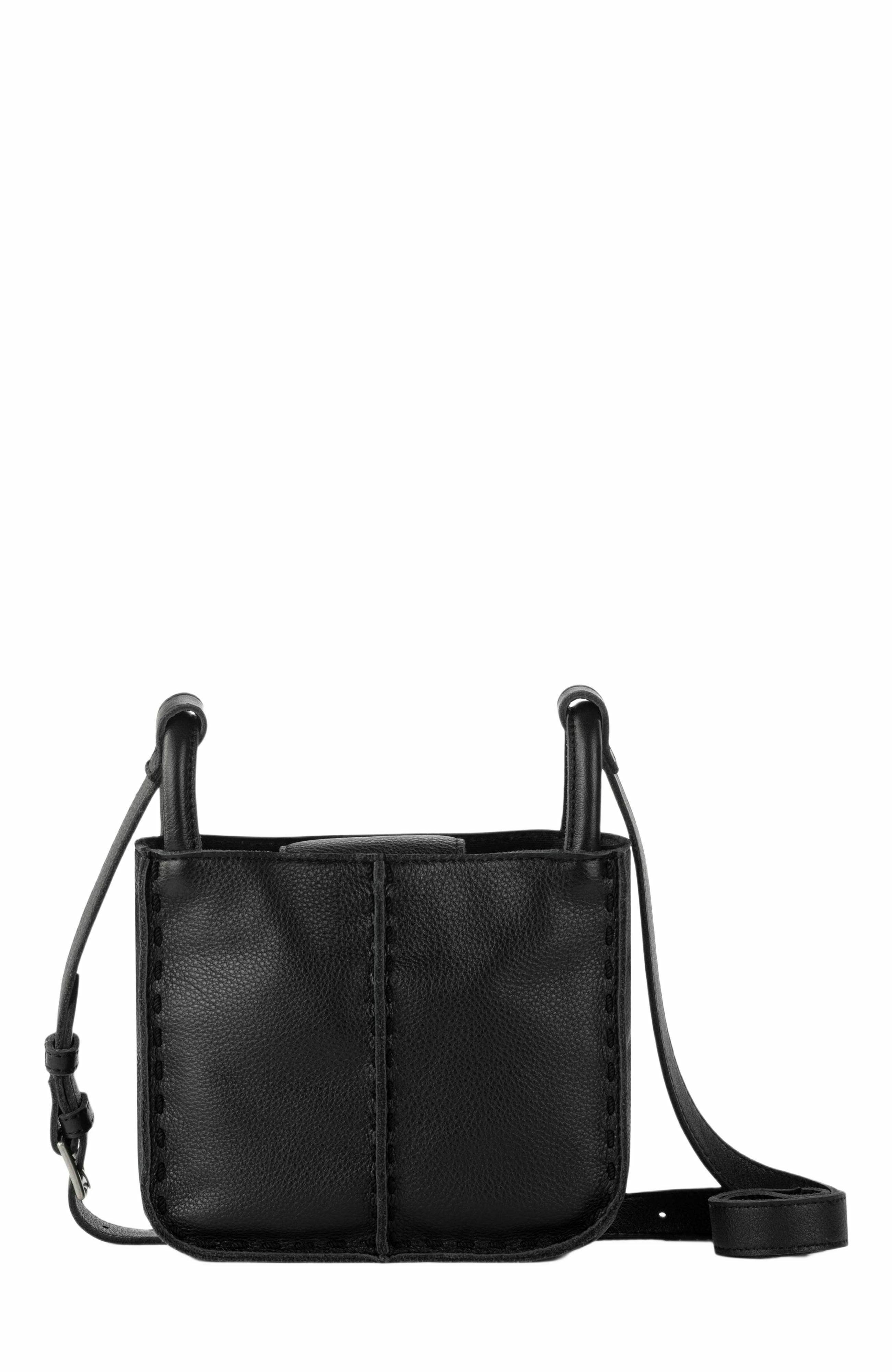 The Sak Los Feliz Small Crossbody Bag, Main, color, 
