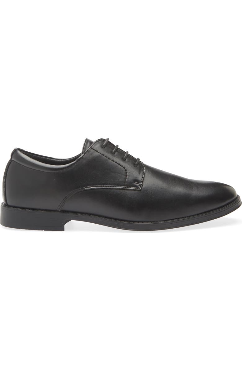 Rush by Gordon Rush Comfort Derby, Alternate, color, Black