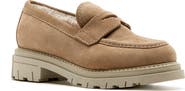La Canadienne Devin City Dry™ Waterproof Penny Loafer