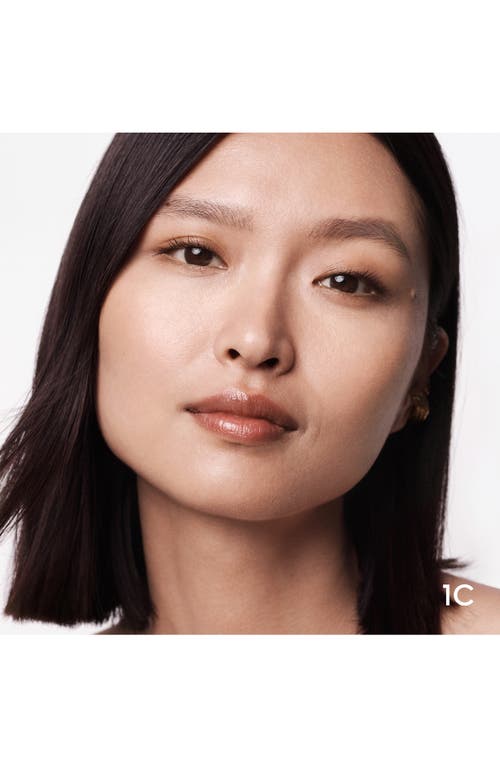 Guerlain Terracotta Le Teint Glow Foundation In 1c Cool