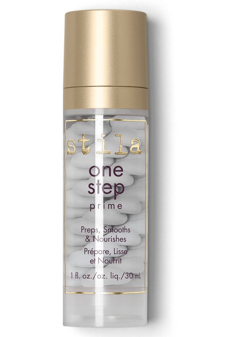 One Step Prime Serum Primer, Main, color, NO COLOR