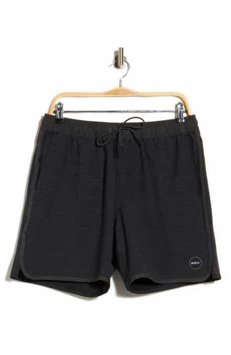 Yogger Hybrid Drawstring Shorts