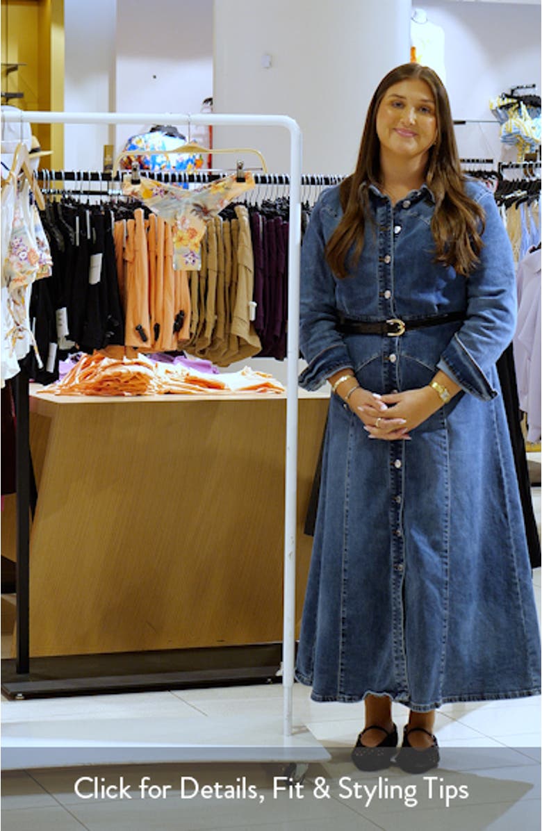 Scenic Sunset V-Front Skimpy Bikini Bottoms, sales video thumbnail