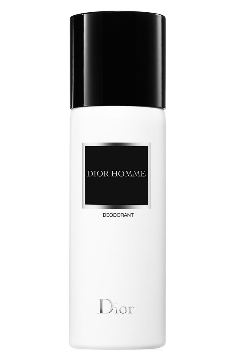 DIOR Homme Deodorant Spray, Main, color, 