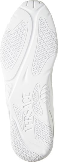 Logo Sneaker