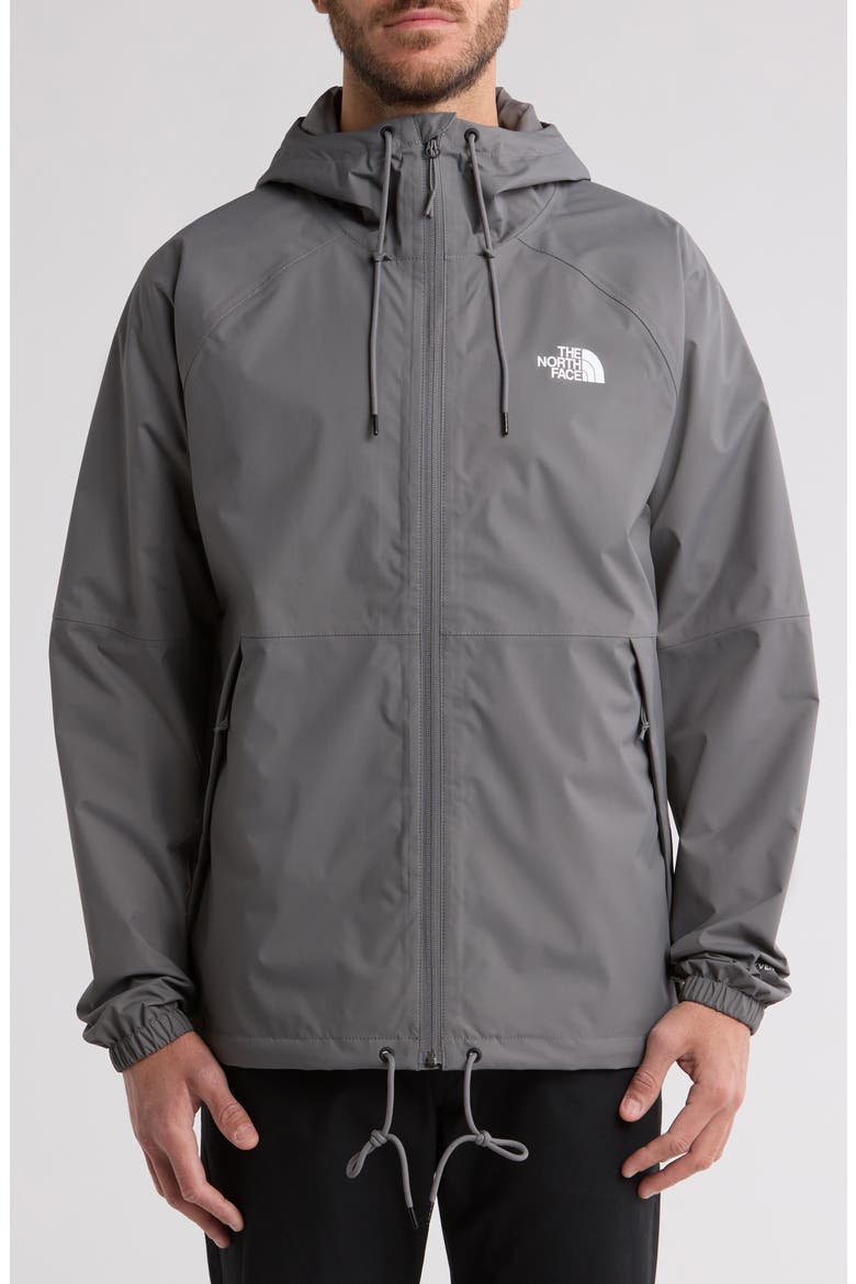 Antora Waterproof Rain Hoodie (Men) | Nordstrom