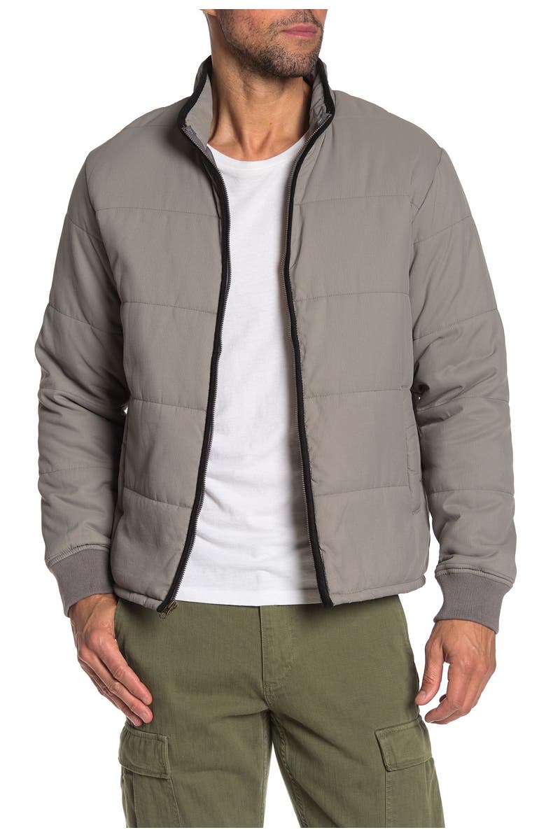 Grayers Grove Quilted Jacket, Main, color, 