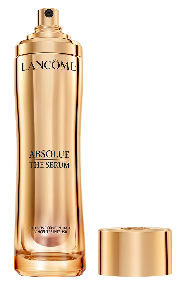 Lancôme Absolue The Serum, Alternate, color, 