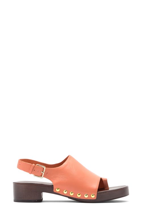Jeffrey Campbell Pipper Slingback Platform Sandal