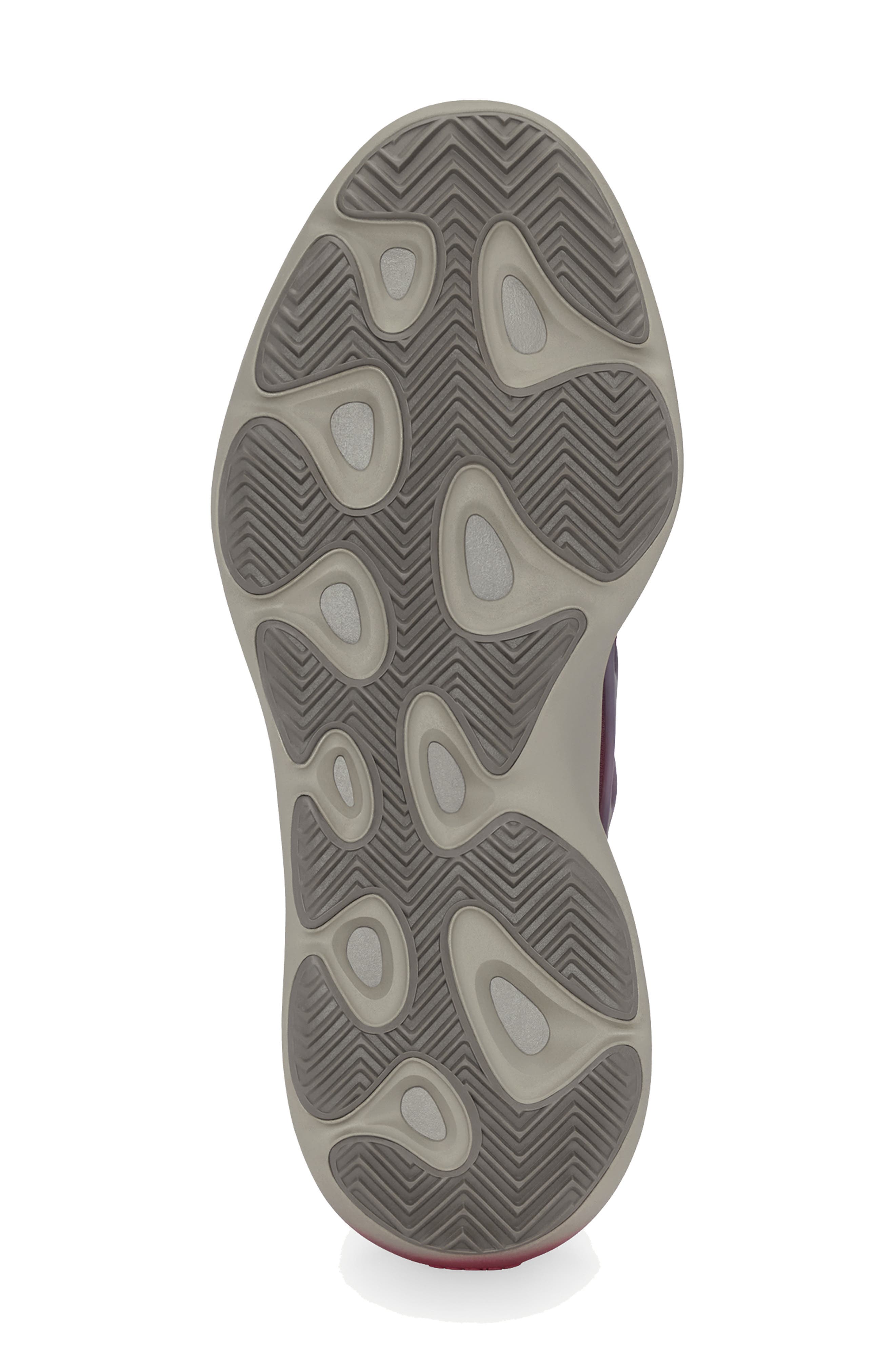 adidas Yeezy 700 v3 'Fade Carbon' Sneaker, Alternate, color, 