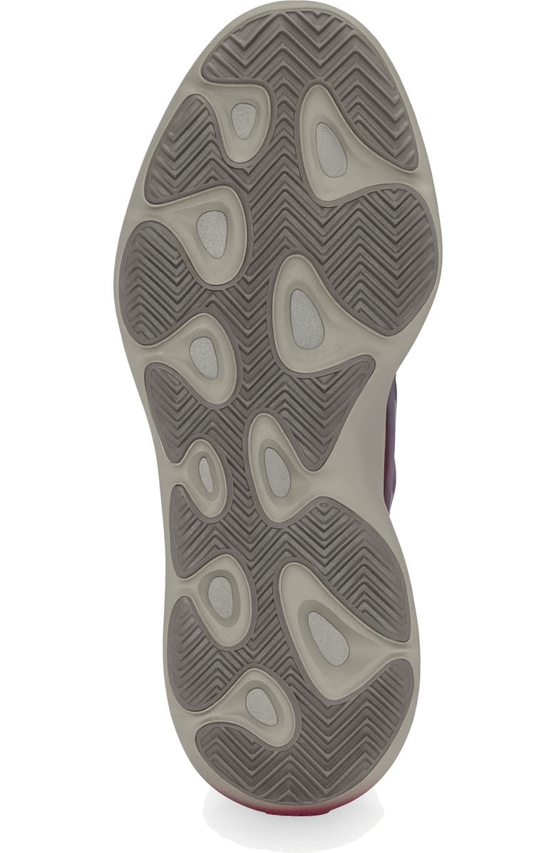 adidas Yeezy 700 v3 'Fade Carbon' Sneaker, Alternate, color,