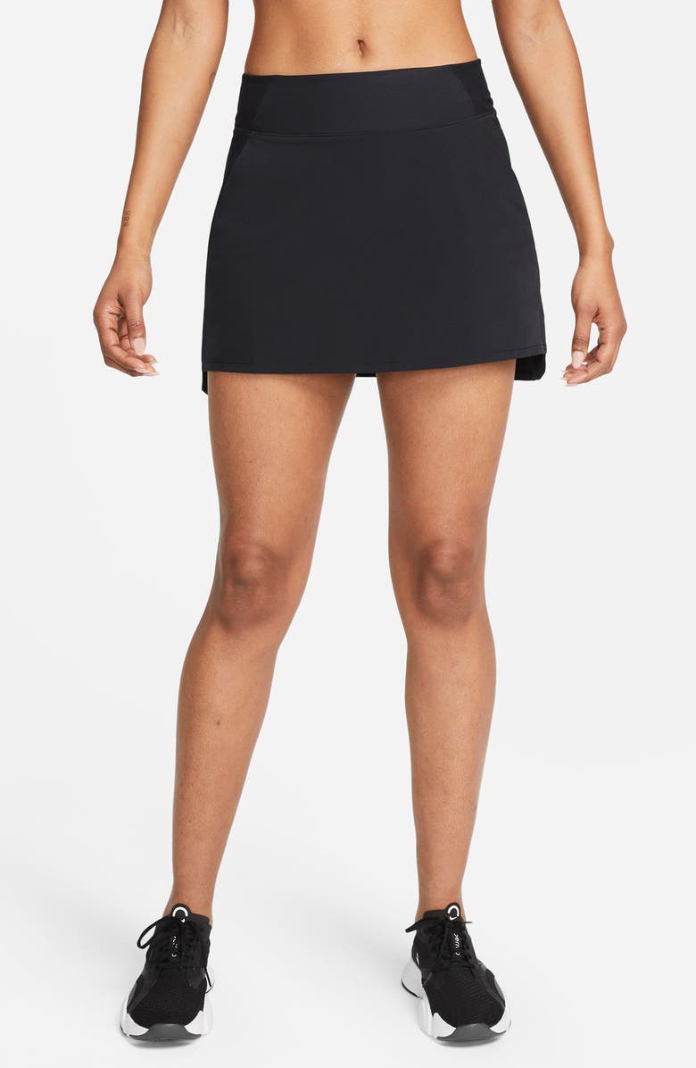 bliss lux training skort nike