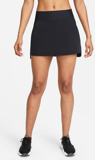 Nike dri fit skirt deals